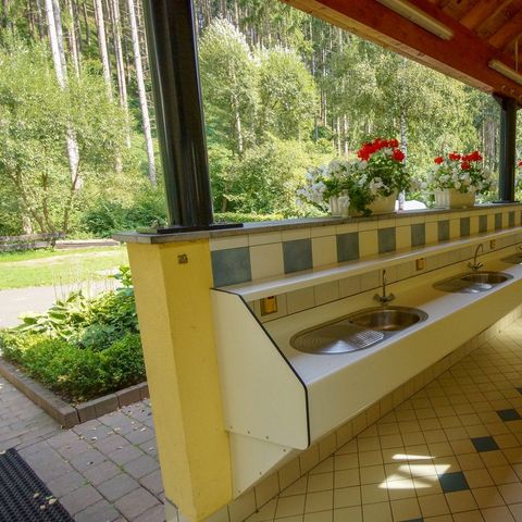 Resort Walsdorf - Camping Luxemburg - Image N°2