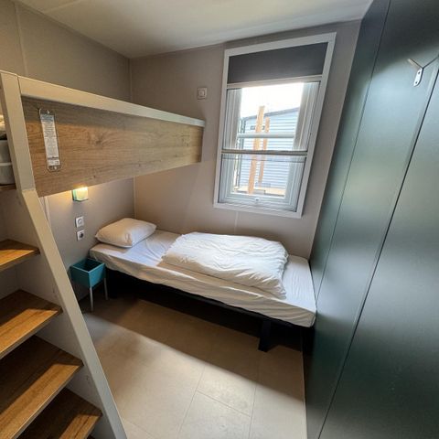 Mobilheim 8 Personen - Clervaux