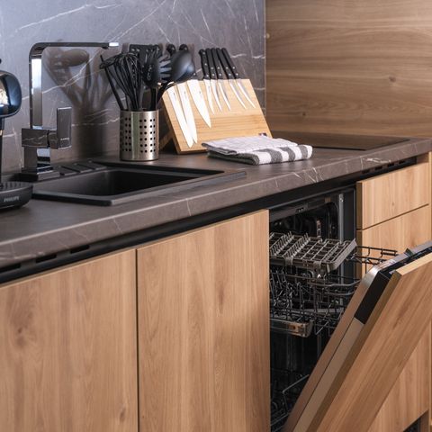 Tiny house 2 personen - Winziges Loft
