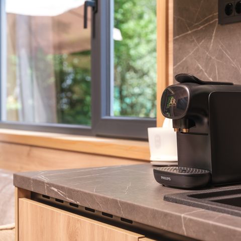 AUßERGEWÖHNLICHE UNTERKUNFT 2 Personen - Winziges Loft