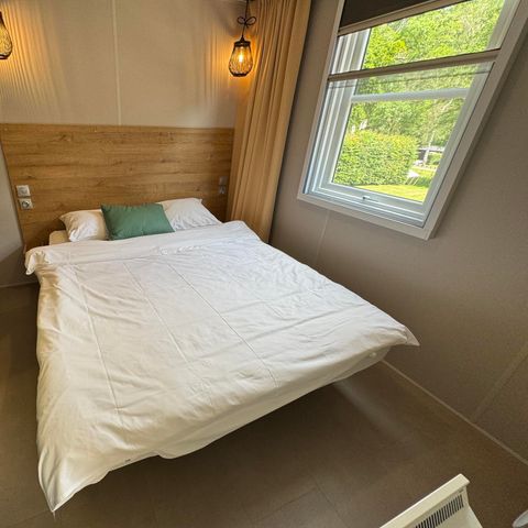 Mobilheim 8 Personen - Clervaux