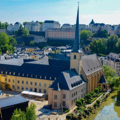 LODGE 4 Personen - Mosel mit Whirlpool