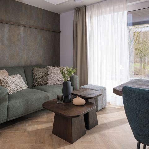 LODGE 4 Personen - Sauwer