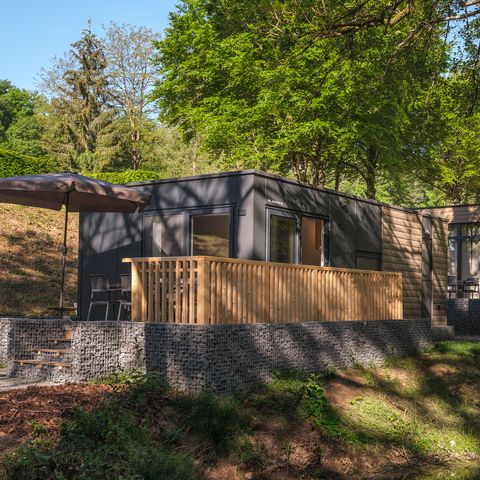 LODGE 4 Personen - Mosel