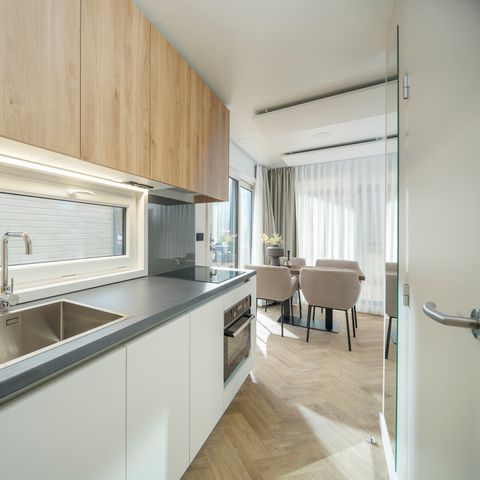LODGE 4 Personen - Mosel