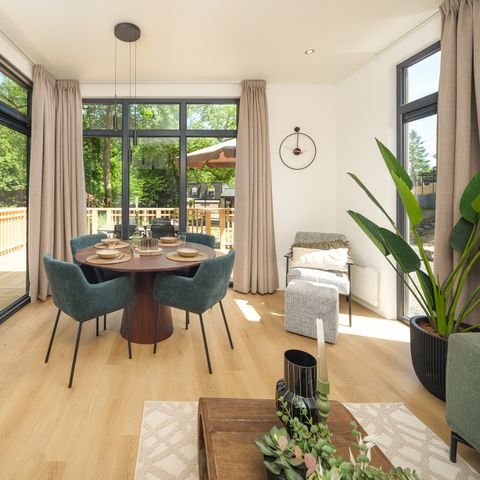 LODGE 4 Personen - Mamer