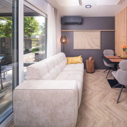 Tiny house 2 personen