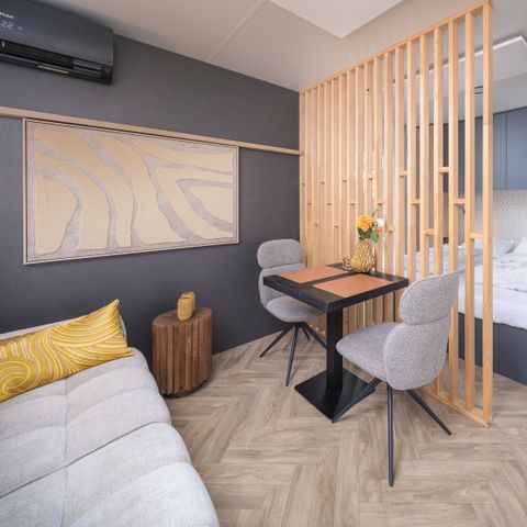 Tiny house 2 personen