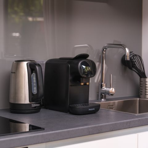 AUßERGEWÖHNLICHE UNTERKUNFT 2 Personen