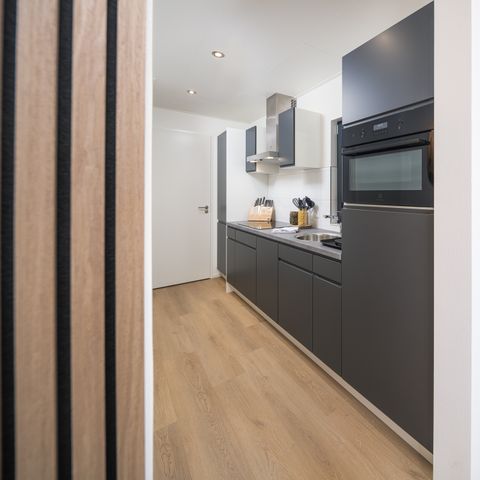 LODGE 4 Personen - Mamer mit Whirlpool