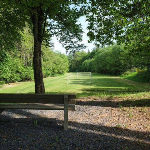 Resort Walsdorf - Luxemburg - Image N°5