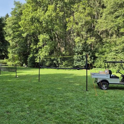 Resort Walsdorf - Luxemburg - Image N°4