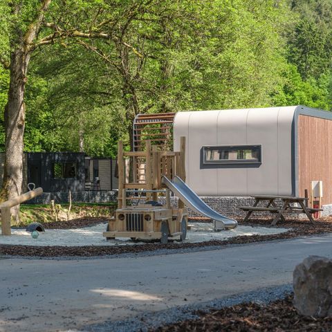 Resort Walsdorf - Luxemburg - Image N°6