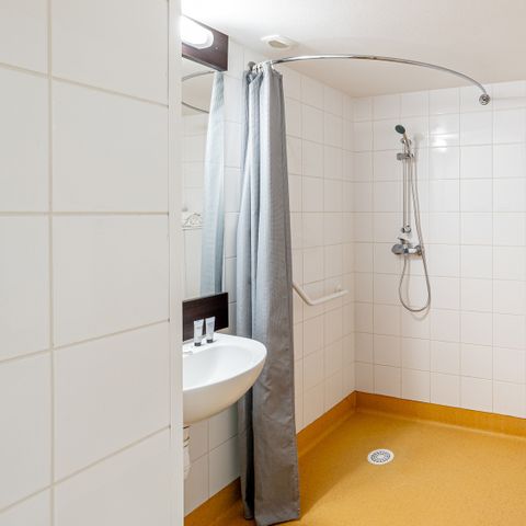 Wohnung 4 personen - (max. 2 Erwachsene) Le Valjoly