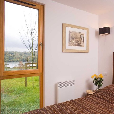 Apartement 7 Personen - Le Valjoly