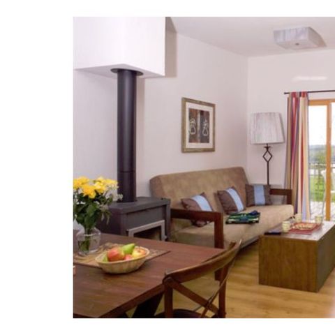 Wohnung 8 personen - Le Valjoly