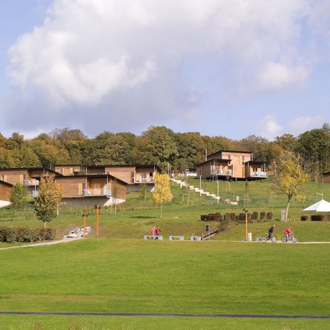Wohnung 8 personen - Le Valjoly