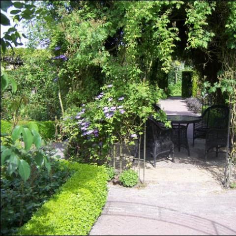 Bungalowpark Stolpenheim - Camping Nunspeet - Image N°4