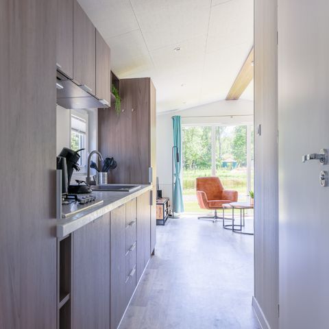 Chalet 4 Personen - Nora