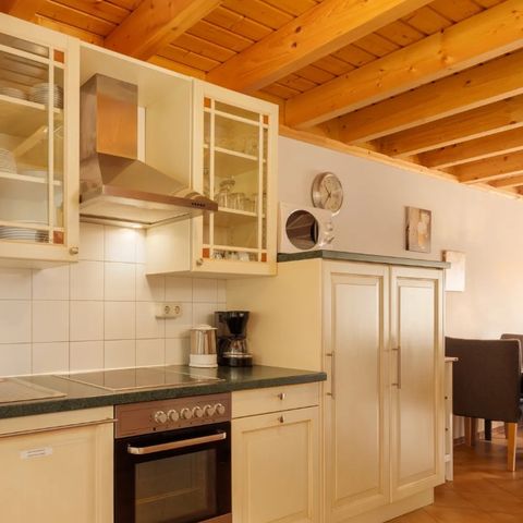 FERIENHAUS 8 Personen - Z-Anker (max. 6 Erwachsene)