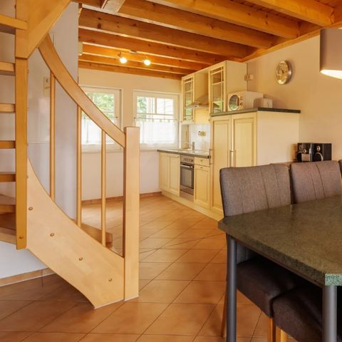 FERIENHAUS 8 Personen - Z-Anker (max. 6 Erwachsene)