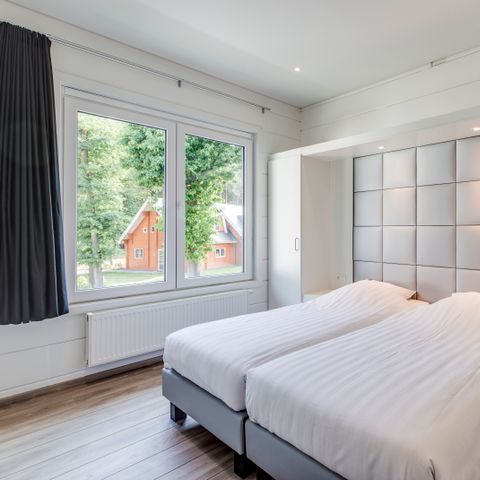 Villa 10 personen - 10CE