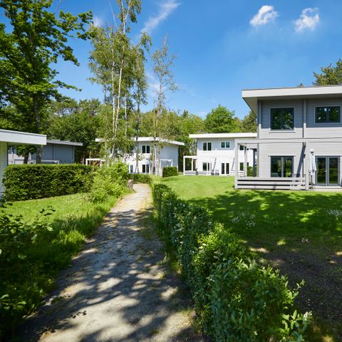 Villa 10 personen - 10CE