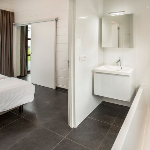 Villa 4 personen - 4CE