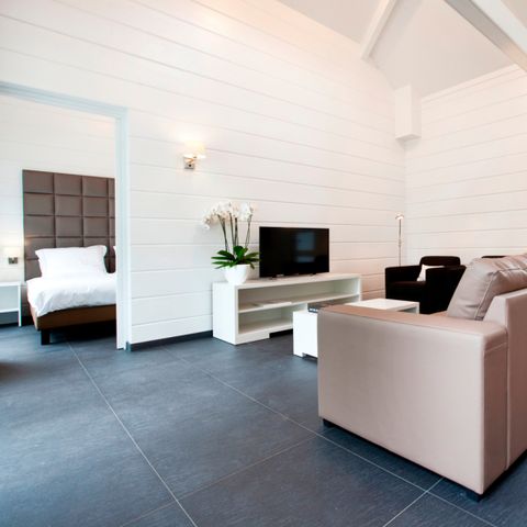 Villa 4 personen - 4CE
