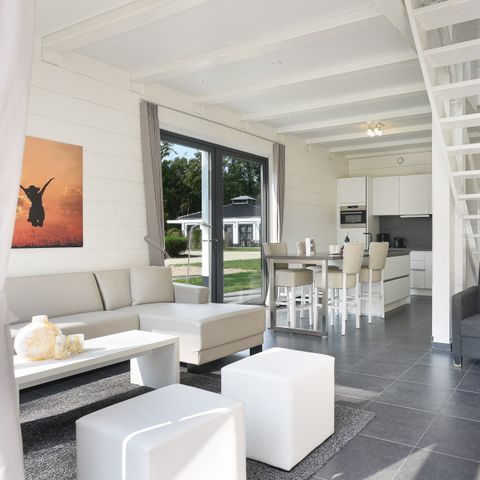 Villa 4 Personen - 4L