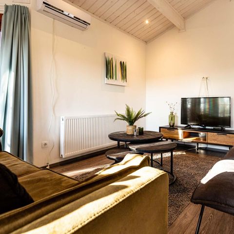FERIENHAUS 4 Personen - Kabine II Wellness