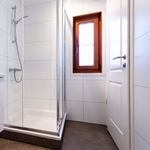 FERIENHAUS 4 Personen - Kabine II Wellness