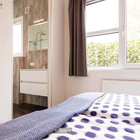 FERIENHAUS 6 Personen - Z-Modul Wellness