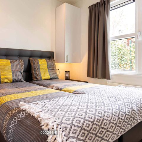 FERIENHAUS 6 Personen - Z-Modul Wellness