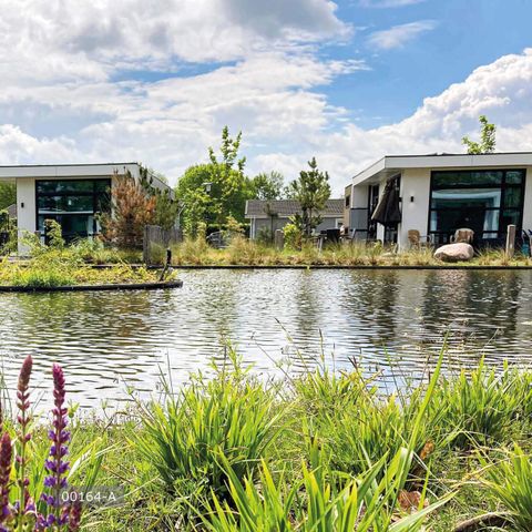 FERIENHAUS 4 Personen - Modul Spezial