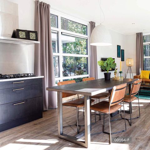 FERIENHAUS 4 Personen - Modul Spezial