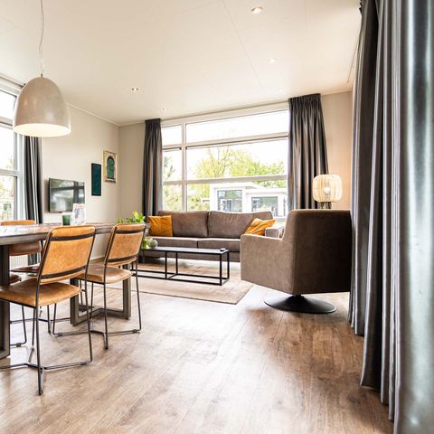 FERIENHAUS 4 Personen - Modul Spezial