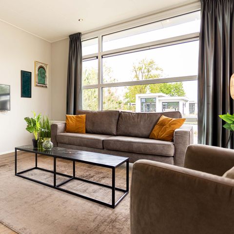 FERIENHAUS 4 Personen - Modul Spezial