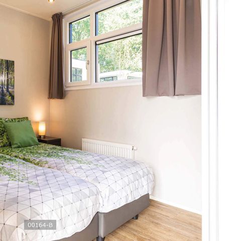 FERIENHAUS 4 Personen - Modul Spezial