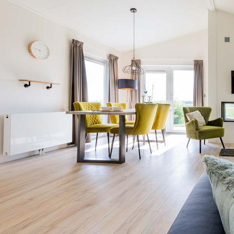 FERIENHAUS 6 Personen - Leijhoeve