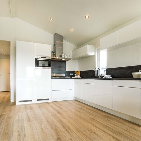 FERIENHAUS 6 Personen - Leijhoeve