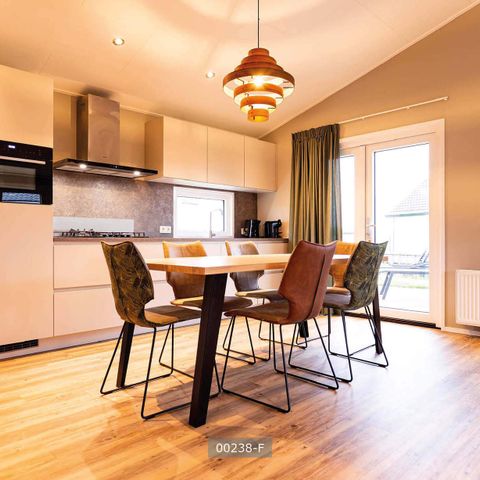 FERIENHAUS 6 Personen - Leijhoeve