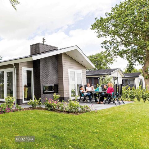 FERIENHAUS 6 Personen - Leijhoeve
