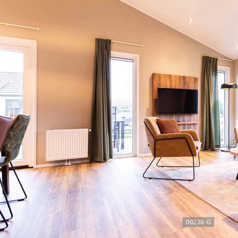 FERIENHAUS 6 Personen - Leijhoeve
