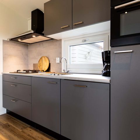 FERIENHAUS 5 Personen - Leijhoeve MIVA