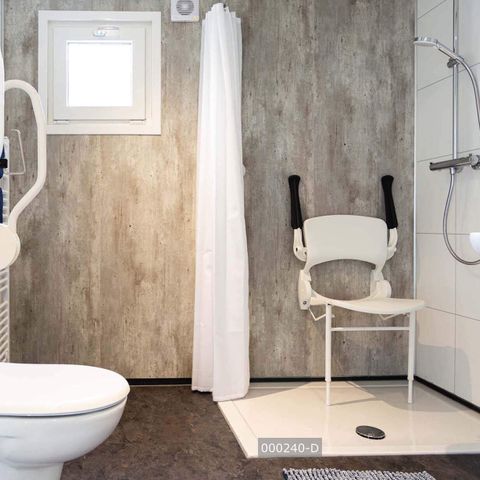 FERIENHAUS 5 Personen - Leijhoeve MIVA