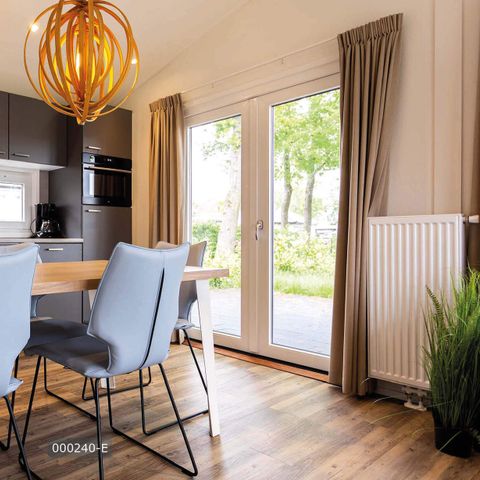 FERIENHAUS 5 Personen - Leijhoeve MIVA