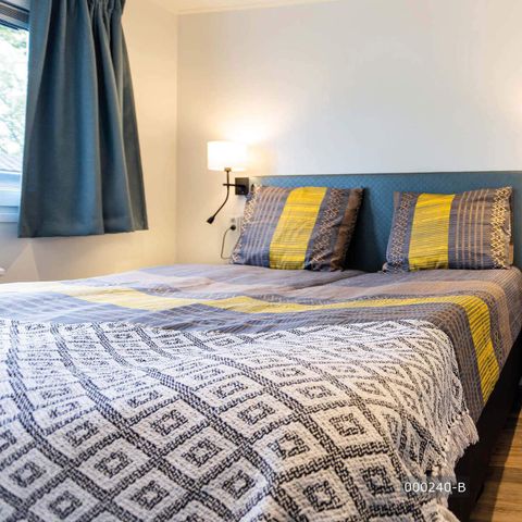 FERIENHAUS 5 Personen - Leijhoeve MIVA