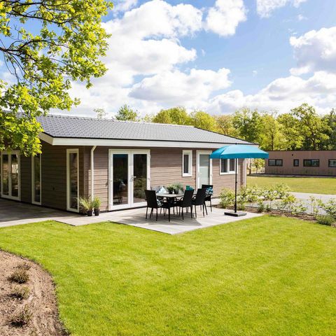 FERIENHAUS 5 Personen - Leijhoeve MIVA