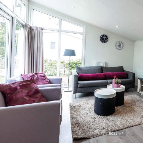 FERIENHAUS 4 Personen - Rialto